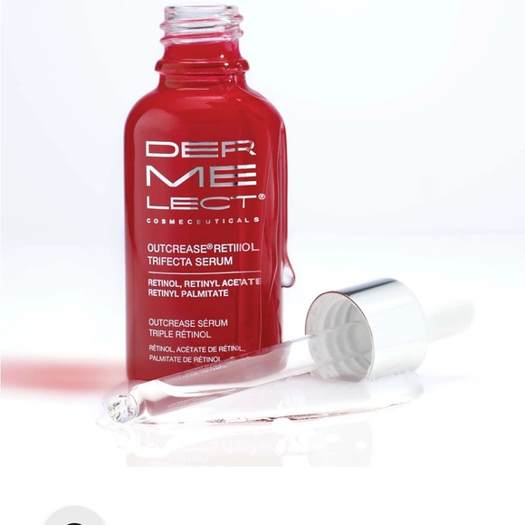 Retinol Trifecta Serum. - Picture 3 of 6